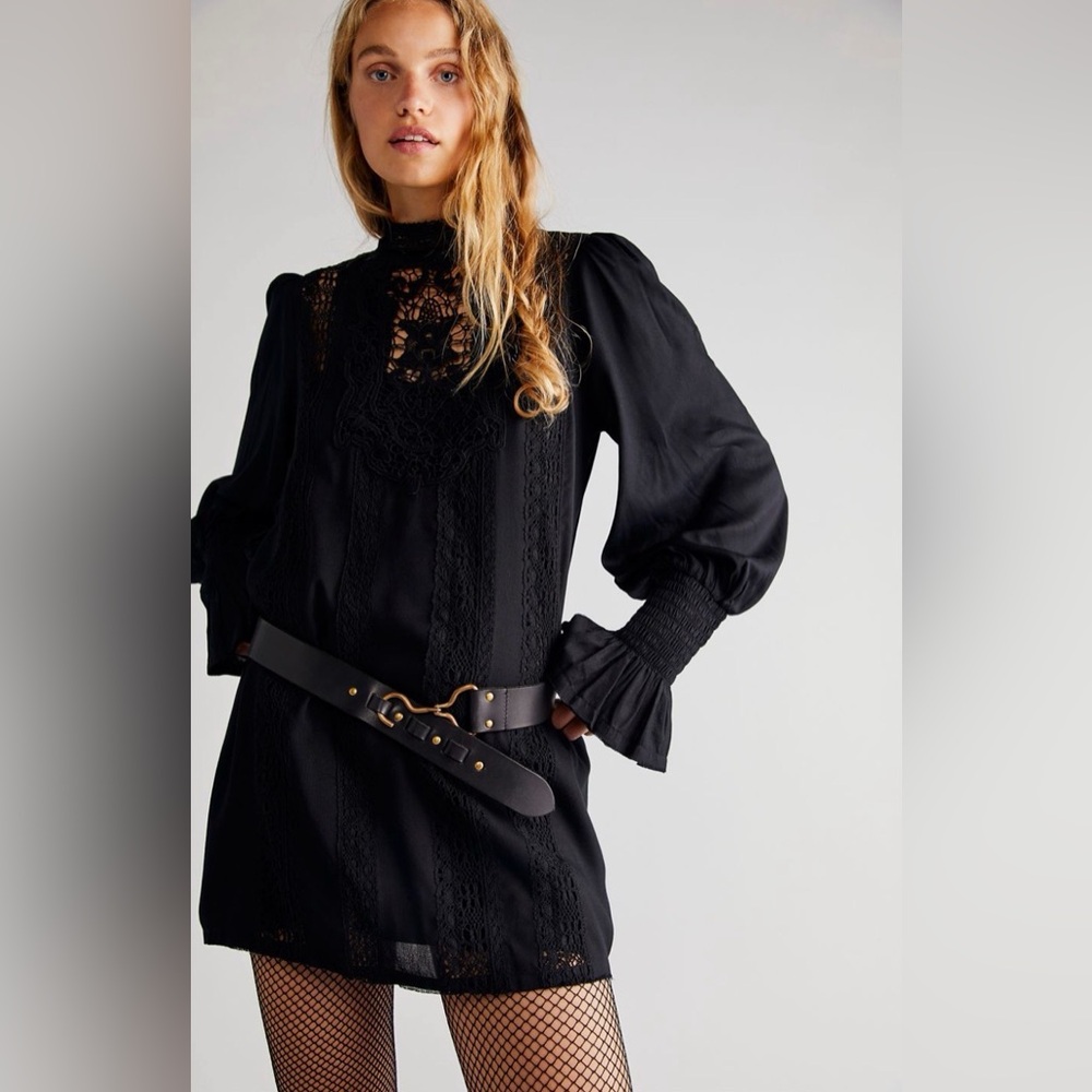 FP One Vienna Mini Dress